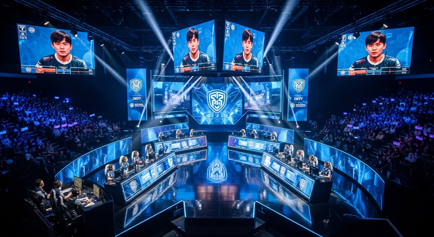 Influencer Collaborations in Esports: Leveraging Reach and Authority